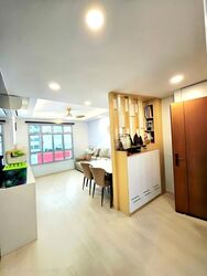 Blk 95C City Vue @henderson (Bukit Merah), HDB 3 Rooms #595596291